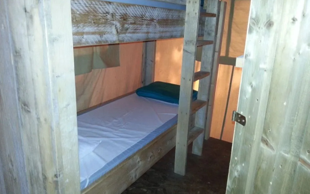 Camping BelleRive