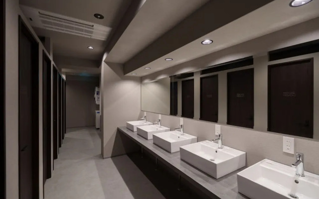 3U Namba Minami - Doyanen Hotels