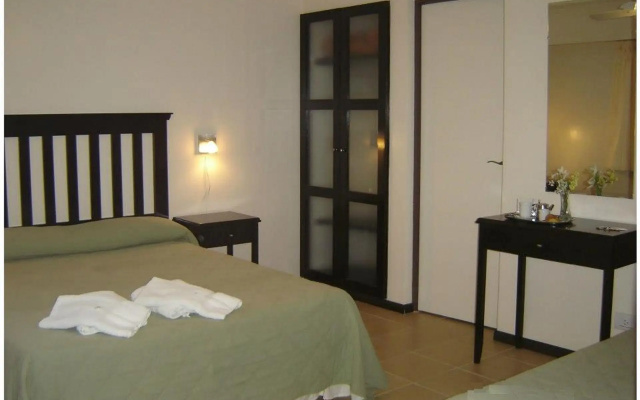 Hotel Mendoza Rosario