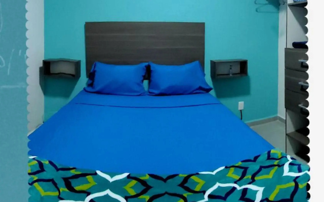 Casa Aqua