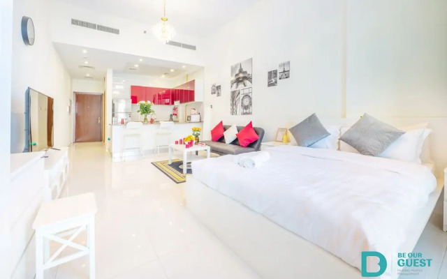 MK Residence By Be Our Guest