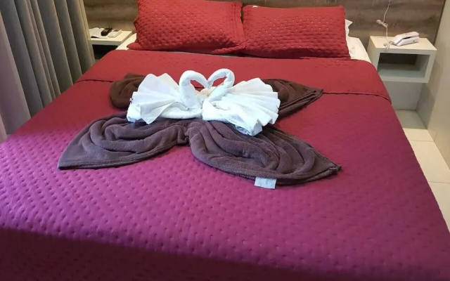 Hotel Palace Avenida
