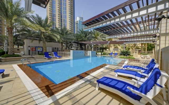 Mesk Villa by Deluxe Holiday Homes