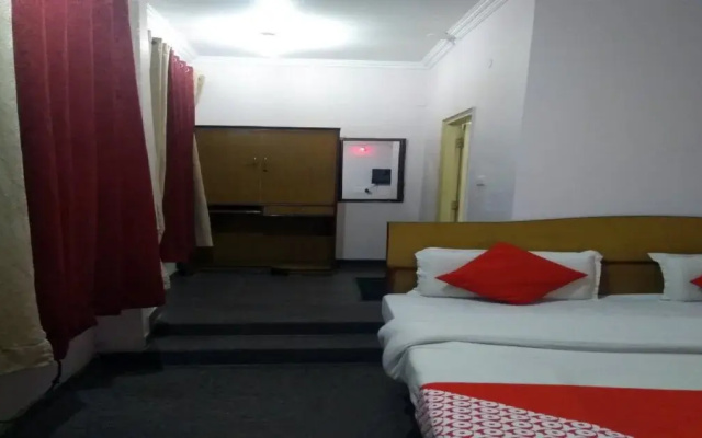 Hotel Sai Sehyog by OYO