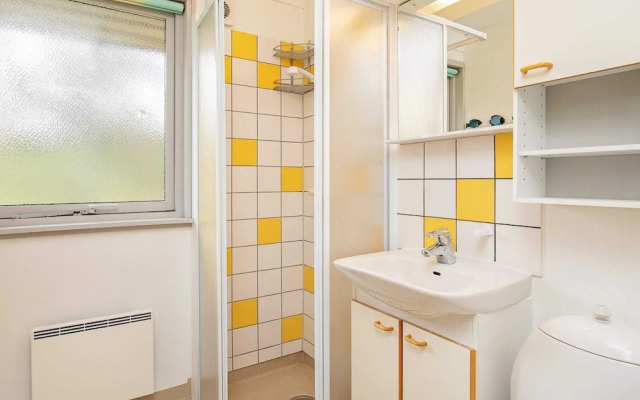 4 Person Holiday Home in Pandrup