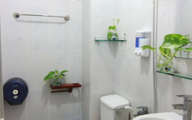 LeSimoLe Boutique Apartments