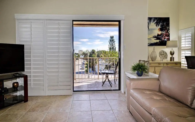 Villas of Clearwater Beach 8B