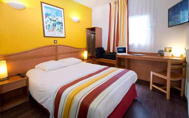 B&B HOTEL Colmar Lumière 