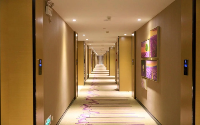 Lavande Hotel Dongguan Humen Wanda Plaza