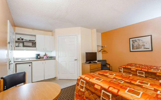 Siegel Select Bartlett Extended Stay in Tennessee