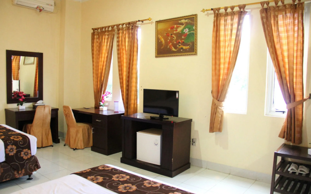Hotel Permata Hati