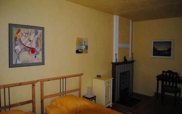 B&B Aux Beaux Buis