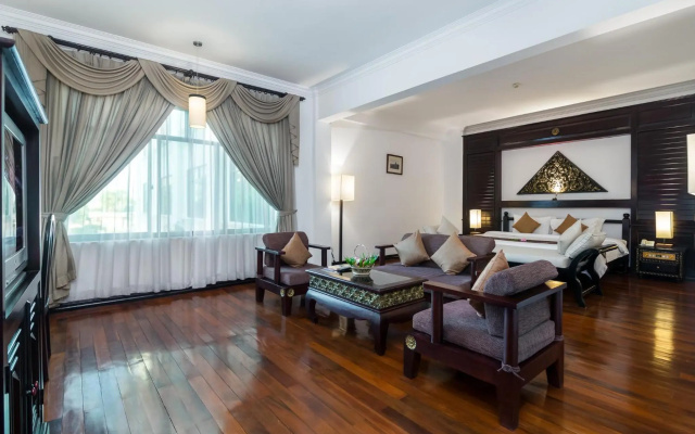 Kingdom Angkor Hotel