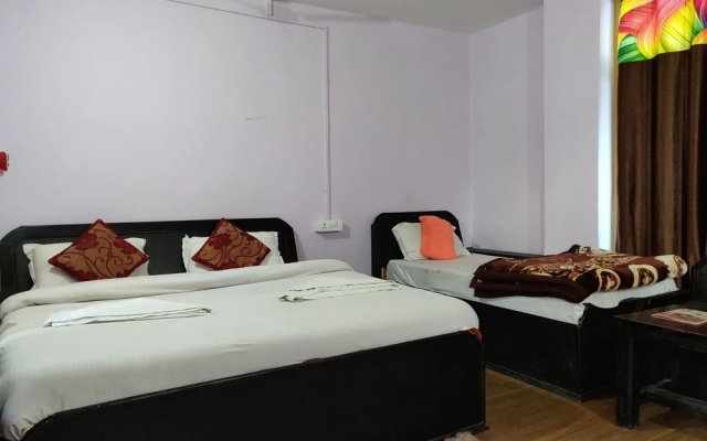 Hotel RL Dreamland