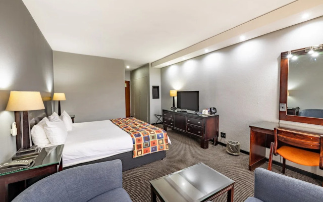 African Sky Hotels - Ermelo Inn