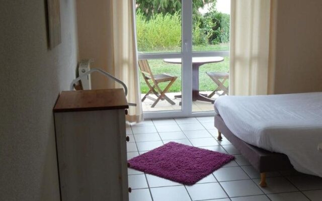 Auberge de lIle damour