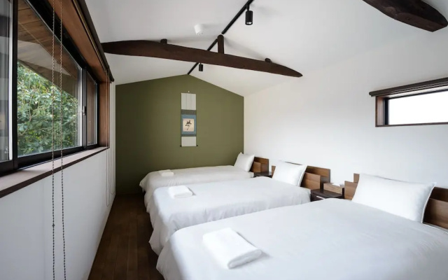 Shiki Homes - Tsuru