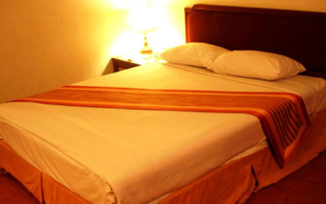 The Regency Hotel Hatyai