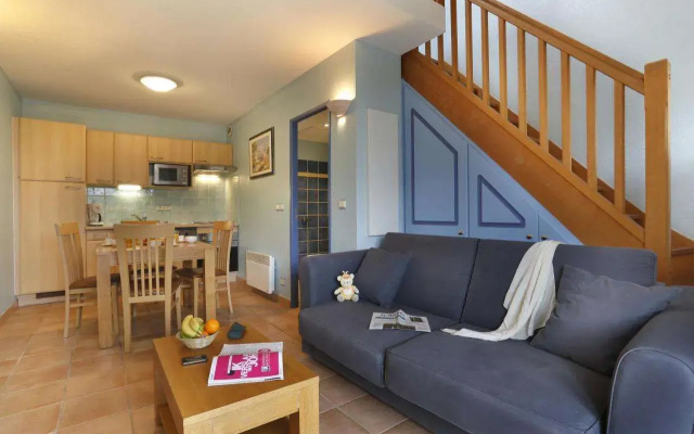 Residence Les Bastides De Fayence – Vacanceole