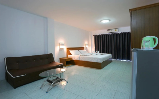 Liya Residence