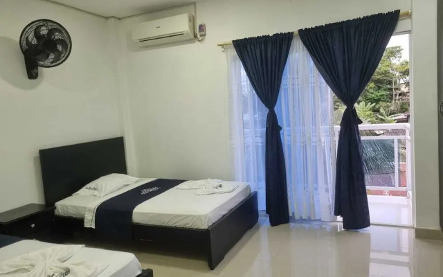 Hotel San Pedro Plaza