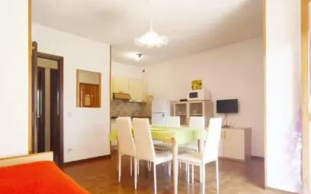 Villaggio White Star