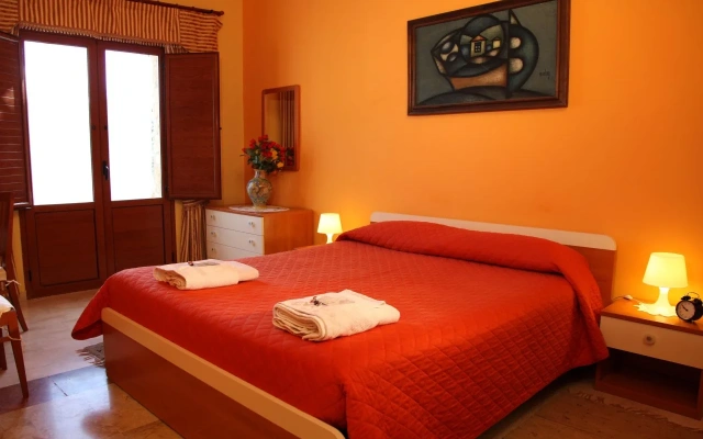 B&B Villa Casablanca