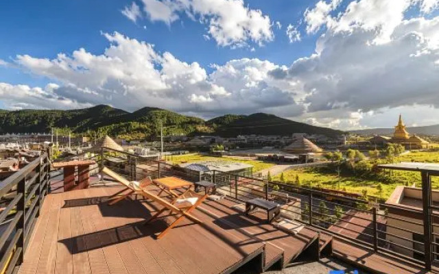 Kanzhuo Mingya Homestay (Dukezong Ancient Town Branch)