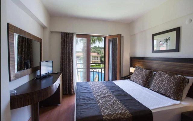The One Club Hotel - All Inclusive