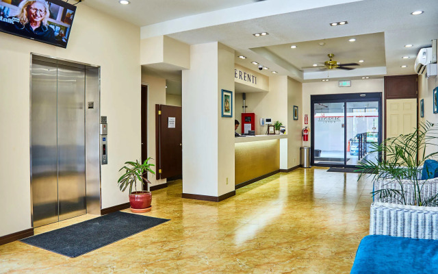 Serenti Hotel