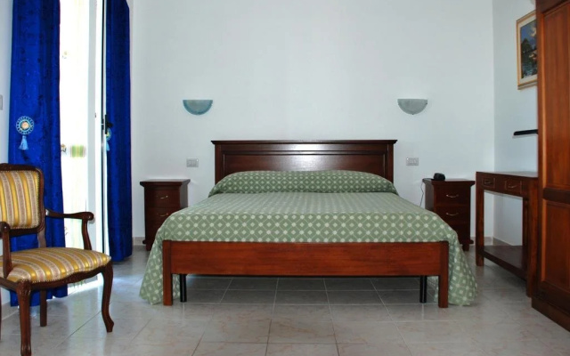 Guest House Sea Rooms Alghero