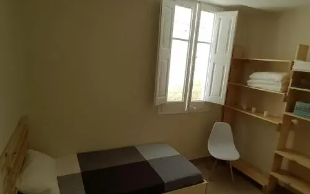 Casa Bini Nura