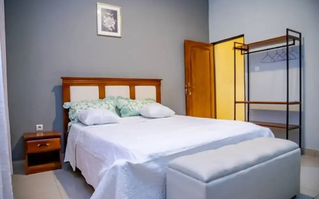 Bujumbura Hotel and appartment
