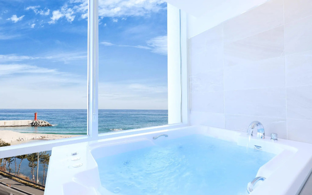 Gangneung healingyearn Pension
