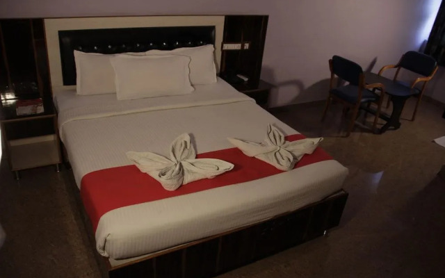 Elite Inn