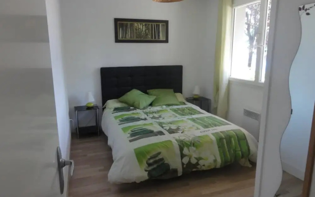 Appartement au cœur du centre ville - Le Teich