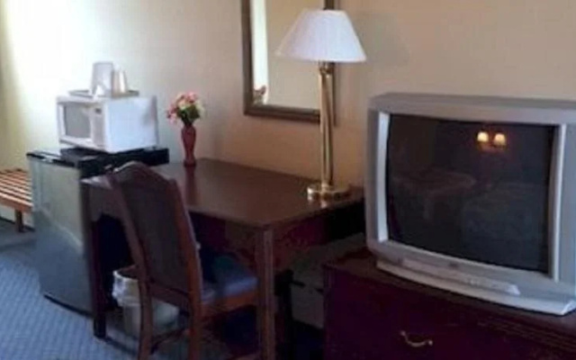 Budget Inn New Market