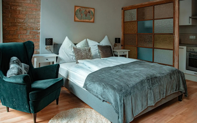 MADU-Living Vienna
