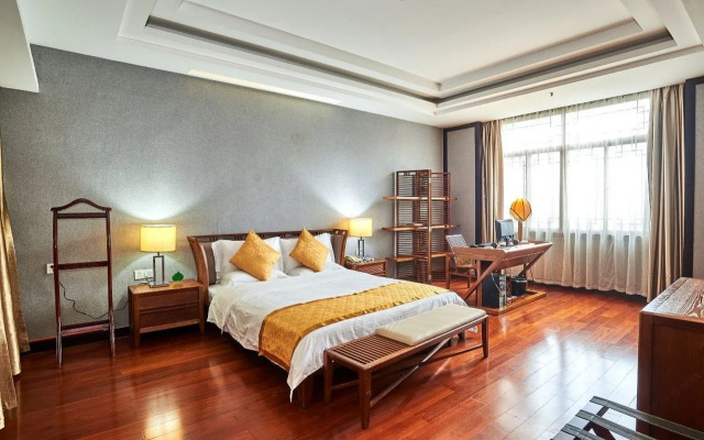 Guangrong Hotel