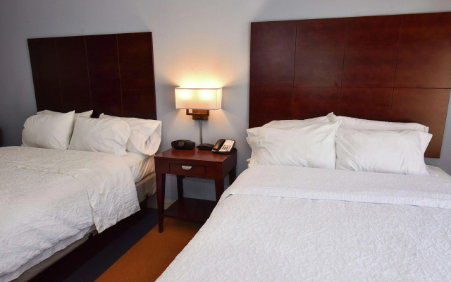 Hampton Inn Alexander City