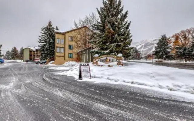 Snowcrest