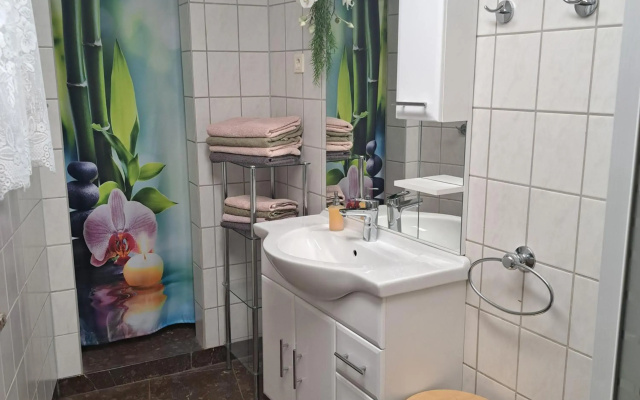 Ferienhaus Luise