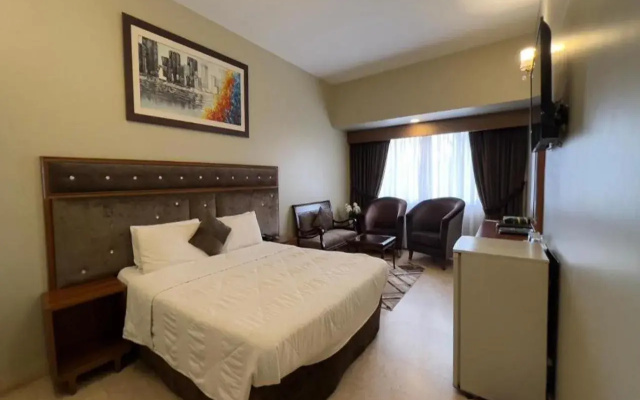 Hotel Faran