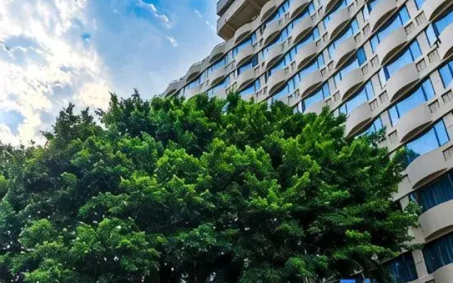Lavande Hotel (Fuzhou Sanfang Qixiang Wuyi North Road)
