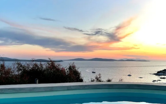 Villa Vanita Agios Ioannis Mykonos