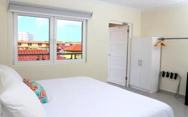 Aruba - Casa Alessandra 2bdr