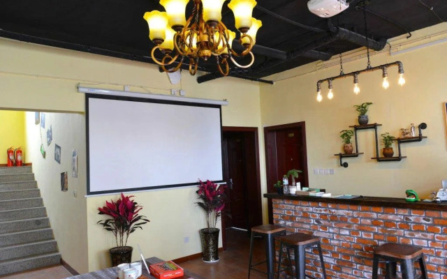 Youyuanren Youth Hostel