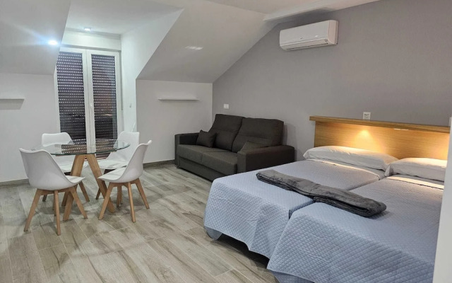 Apartamentos Antequera