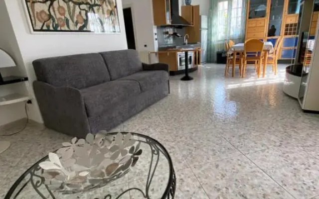 Casa Antonella