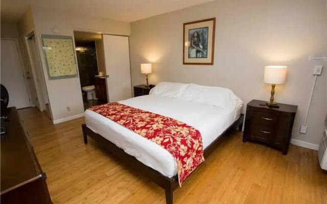 Maui Banyan G101 - Two Bedroom Condo